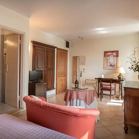 Hotel Umbra