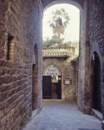 Umbra Assisi