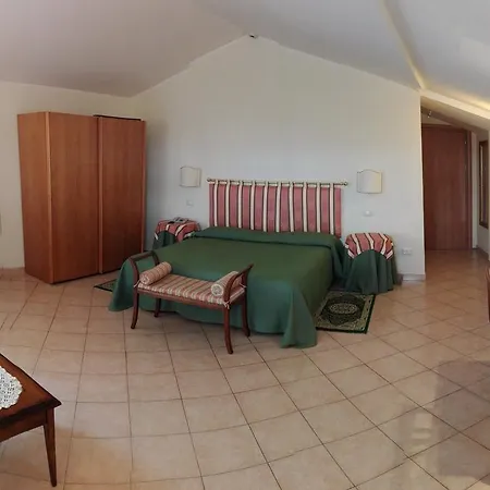 Umbra Hotel