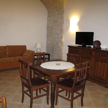 Umbra Hotel Assisi