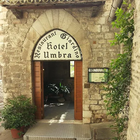 Hotel Umbra 3*