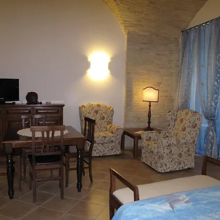 Umbra Hotel