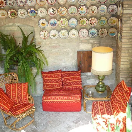 Umbra Hotel Assisi